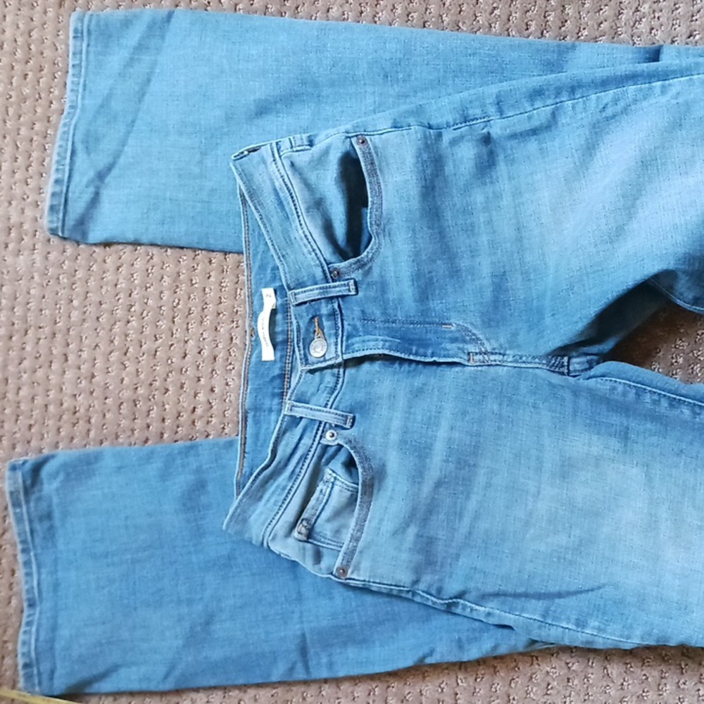 Levi Jeans Bootcut